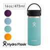 Hydro Flask Coffee 16oz Flex Sip Wide Mouth 89005500/5089132画像