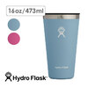 Hydro Flask Drinkware 16oz Tumbler 5089062/89003100画像