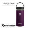 Hydro Flask Hydration 16oz Wide Mouth 5089022/89001500画像