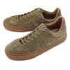 REPRODUCTION OF FOUND GERMAN MILITARY TRAINER OLIVE SUEDE 4700S画像
