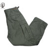 CORONA FATIGUE SLACKS FP012-21-02 USMC M-51 NYCO BLOCKS FIELD SLACKS od画像