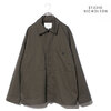 STUDIO NICHOLSON PATCH POKET JACKET - PREMIUM COTTON画像