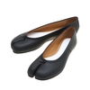 Maison Martin Margiela TABI BALLET SHOES S58WZ0042-PR516-T8013画像