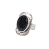 Adawat'n Tuareg Rachida Tissaght RING T202R015SV画像