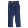 Carhartt WIP NEWEL PANT -Blue stone washed- I029208-21F画像