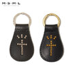 MSML MSML KEY RING M1A1-AC03画像