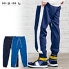 MSML JERSEY TRACK PANTS M11-02A5-PL02画像