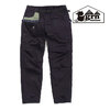 grn outdoor HIASOBI CAMPER PANTS BLACK GO1301Q画像