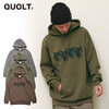 quolt WOLF PARKA 901T-1550画像