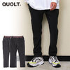 quolt WARM-TUNE PANTS 901T-1546画像