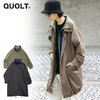 quolt LAYER COAT 901T-1548画像
