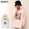 quolt MUNCHEN-DOG TEE 901T-1561画像