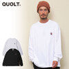 quolt HEART WIDE-TEE 901T-1555画像