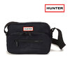 HUNTER NYLON CAMERA BAG UBX1200KBM-BLK画像