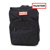 HUNTER NYLON PIONEER TOPCLIP BACKPACK UBB1204KBM-BLK画像