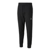 PUMA CLASSICS TECH PANTS DK BLACK 531512-01画像