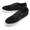 Emerica DICKSON BLACK/WHITE/GOLD 6102000130-715画像