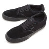 Emerica DICKSON BLACK/BLACK 6102000130-003画像