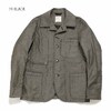 Soundman Coverall Jacket "Birmingham" M374-152S画像