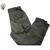 CORONA FATIGUE SLACKS FP006-21-08 COTTON H.B.T.JUNGLE SLACKS od画像