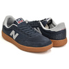 new balance NUMERIC NM440PAT NAVY / GUM画像