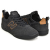 new balance NUMERIC NM288SBU GREY / BLACK画像