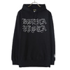 BUENA VISTA SWEAT HOODIE No11 21-SWE-11画像
