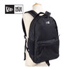 NEW ERA エクスプローラーライトパック 27L ブラック × リフレクトシルバー 12712291画像