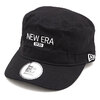 NEW ERA GOLF WM-01 Adjustable ブラック 12855068画像