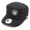 NEW ERA OUTDOOR SHELTECH WM-01 Adjustable ブラック 12854290画像