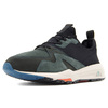le coq sportif LCS R800 Z1 OM BLACK QL1SJC06BK画像