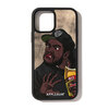 APPLEBUM Doughboy iPhone 12/12 Pro Case画像