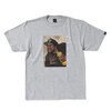 APPLEBUM Doughboy Tee H.GREY画像