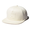POLeR EMBOSSED SUMMIT HAT MARSHMELLOW 212ACU7003画像