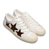 CONVERSE ALL STAR COUPE TRIOSTAR LP OX WHITE 31304951画像