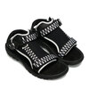 White Mountaineering &times; Teva Hurricane Volt BLACK WM2171815-BK画像
