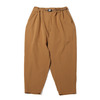 White Mountaineering × GRAMICCI STRETCHED SAROUEL PANTS BEIGE WM2173416画像