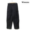Workers French Cargo Pants画像
