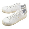 adidas Originals STAN SMITH "JAPAN SMU" FTWR WHITE/FTWR WHITE/CLEAR GRANITE GX6286画像