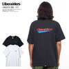 Liberaiders UNDERLINE TEE 726052103画像
