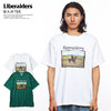 Liberaiders M.A.W TEE 726032103画像