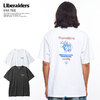 Liberaiders YAK TEE 726022103画像