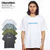 Liberaiders OG LOGO TEE 726012103画像