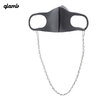 glamb Punks Mask Chain GB0421-AC06画像