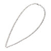 glamb Narrow Chain Necklace GB0421-AC09画像