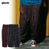 glamb Stripe Baggy Slacks GB0421-P02画像