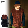 glamb Layered Corduroy SH GB0421-SH02画像