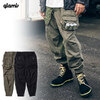 glamb Military Storage Jogger Pants GB0421-P08画像