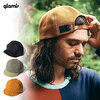glamb Grim cap by Mighty Shine GB0421-CP02画像