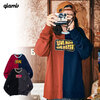 glamb Divided Emblem Sweat GB0421-CS04画像